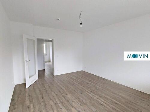 Foto - Etagenwohnung in Gütersloh