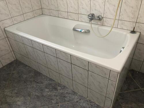 Foto - 3 Zimmer Etagenwohnung in Laichingen