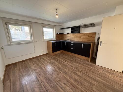 Foto - 4 Zimmer Etagenwohnung in Epfendorf