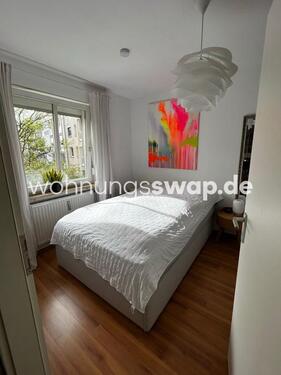 Foto - Wohnungsswap - 2 Zimmer, 43 m² - Weiglstraße, Neuhausen-Nymphenburg, München