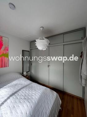 Foto - 2 Zimmer Etagenwohnung zur Miete in München
