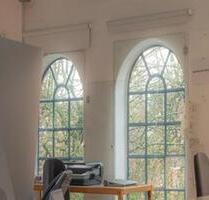 Charaktervolle Büroräume in attraktiver Innenstadtlage von Itzehoe