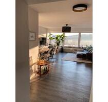 Traumwohnung Lennep-Hasenberg,toller Blick, Kaminofen und Einbauk - Remscheid Gemarkung Bergisch Born