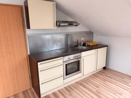 Foto - 1 Zimmer Etagenwohnung in Waldshut-Tiengen