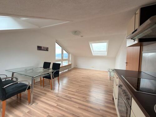 Foto - Etagenwohnung in Waldshut-Tiengen zur Miete