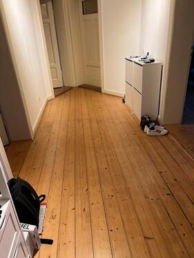 Foto - Etagenwohnung in Braunschweig zur Miete