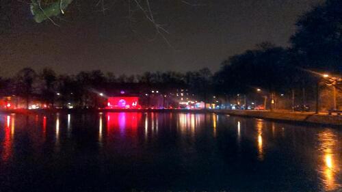 Foto - 4,5 Zimmer Wohnung auf Zeit. Als WG geeignet