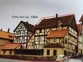 Foto - Seltene Denkmalchance in Bad Wildungen – Fachwerkensemble