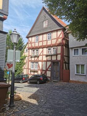 Foto - Mehrfamilienhaus, Wohnhaus zum Kaufen in Bad Wildungen
