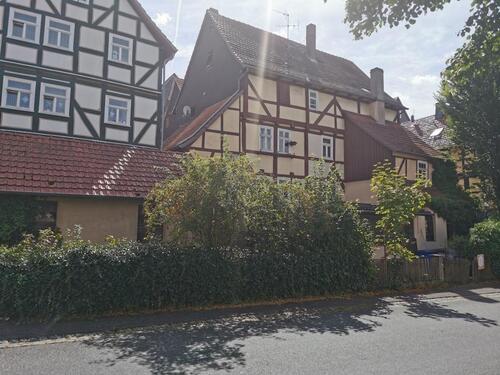 Foto - Mehrfamilienhaus, Wohnhaus in Bad Wildungen zum Kaufen