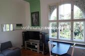 Foto - Wohnungsswap - 2 Zimmer, 33 m² - Heerstraße, Berlin