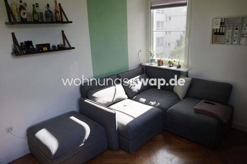 Foto - 2 Zimmer Etagenwohnung in Berlin