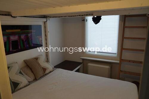 Foto - Etagenwohnung in Berlin zur Miete