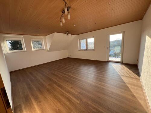 Foto - 1 Zimmer Etagenwohnung zur Miete in Allendorf (Eder)