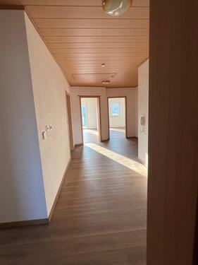 Foto - Etagenwohnung in Allendorf (Eder) zur Miete