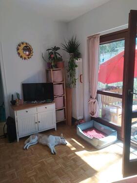 Foto - 1 Zimmer Erdgeschoßwohnung zur Miete in München