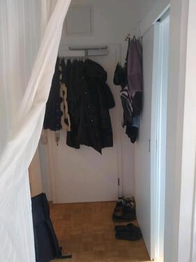 Foto - 1 Zimmer Erdgeschoßwohnung in München