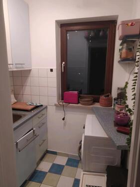 Foto - Erdgeschoßwohnung in München zur Miete