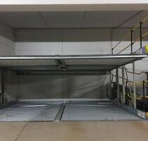 Tiefgarage Duplex am Harras Sendling München ZENTRAL