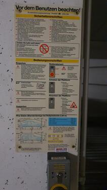 Foto - andere zur Miete in München