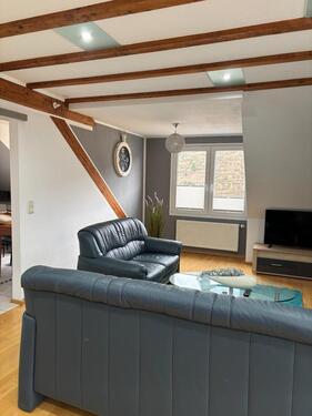 Foto - Dachgeschosswohnung mit Moselblick