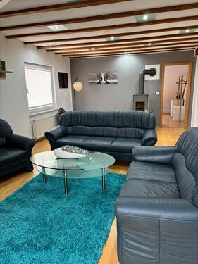 Foto - 3 Zimmer Dachgeschoßwohnung zur Miete in Peterswald-Löffelscheid