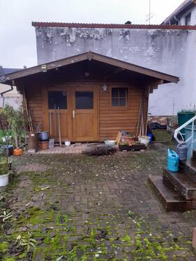 Foto - 12 Zimmer Reihenhaus zum Kaufen in Witzenhausen