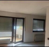 2-Zimmer Wohnung in Rüsselsheim mit Garage - Groß-Gerau