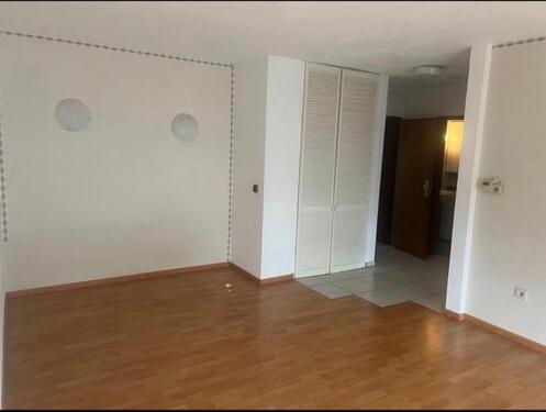 Foto - 1 Zimmer Etagenwohnung zur Miete in Groß-Gerau