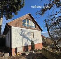 Einfamilienhaus in Gera - TOP Lage