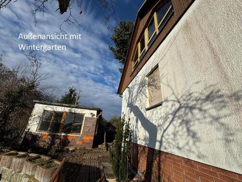 Foto - Einfamilienhaus in Gera zum Kaufen