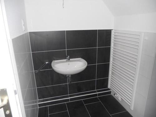 Foto - Dachgeschoßwohnung in Bochum zur Miete