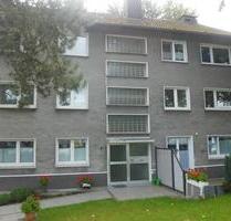 Appartement mit Balkon in Essen-Schönebeck zu vermieten