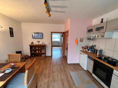 Foto - 45qm Wohnung ab sofort - 474,00&nbsp;EUR Kaltmiete, ca.&nbsp; 45,00&nbsp;m&sup2;