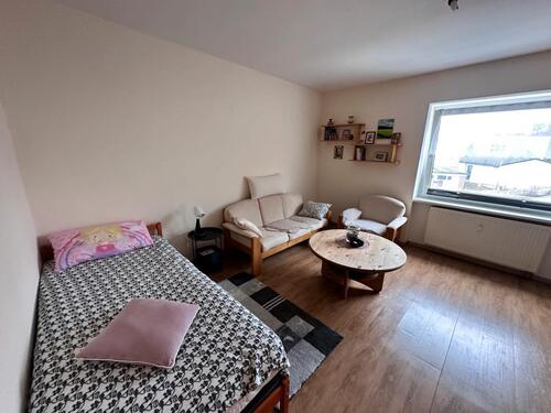 Foto - 1 Zimmer Etagenwohnung in Wuppertal