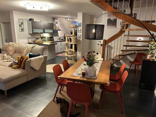 Foto - 3 Zimmer Etagenwohnung zum Kaufen in Bitburg