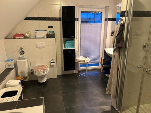 Foto - Etagenwohnung in Bitburg zum Kaufen