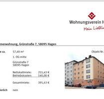 Wohnen am Allgemeinen Krankenhaus Hagen