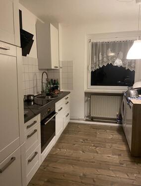 Foto - Etagenwohnung in Hagen zur Miete