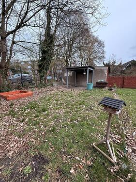 Foto - Grundst&uuml;ck in Hamm zur Miete