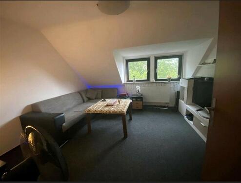 Foto - 2,5Zi,DG,50qm,Ge-Buer,Jobcenter Amt möglich