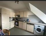 Foto - 2 Zimmer Dachgeschoßwohnung in Gelsenkirchen