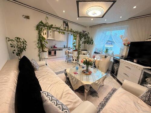 Foto - Provisionsfreie 3- Zimmer Eigentumswohnung in zentrale Lage