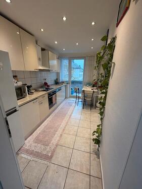 Foto - 3 Zimmer Etagenwohnung zum Kaufen in Düsseldorf