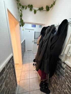 Foto - 3 Zimmer Etagenwohnung in Düsseldorf