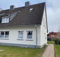 Kernsanierte Doppelhaushälfte im Sachsenviertel - Provisionsfrei - Stade Altländer Viertel