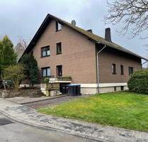 Charmante 1-Zimmer-Wohnung in Lötzbeuren - Irmenach