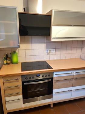 Foto - 1 Zimmer Etagenwohnung zur Miete in Irmenach