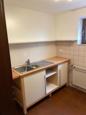 Foto - 1 Zimmer Etagenwohnung in Irmenach