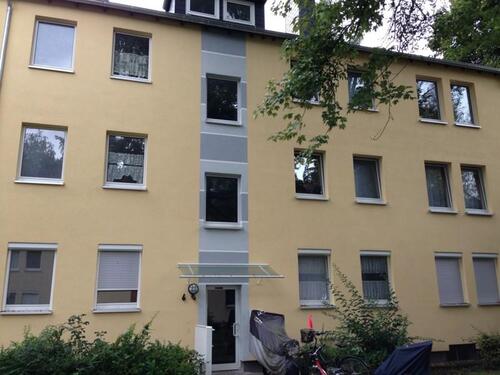 Foto - Ruhige Wohnlage in Dottendorf Ihre 3-Zimmer-EG-Whg.